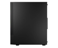 LOGIC CONCEPT Arya ARGB USB 3.0 Midi Tower Czarny AT-ARYA-10-000000-0002 - 1185196 - zdjęcie 9